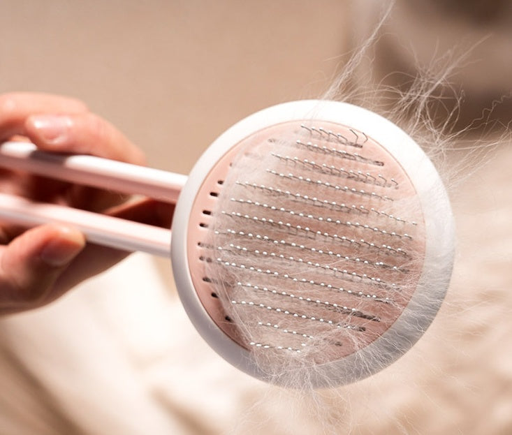 Pet Slicker Brush