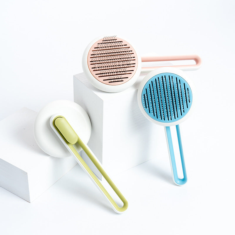 Pet Slicker Brush