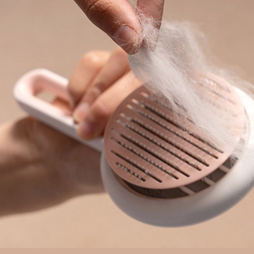 Pet Slicker Brush