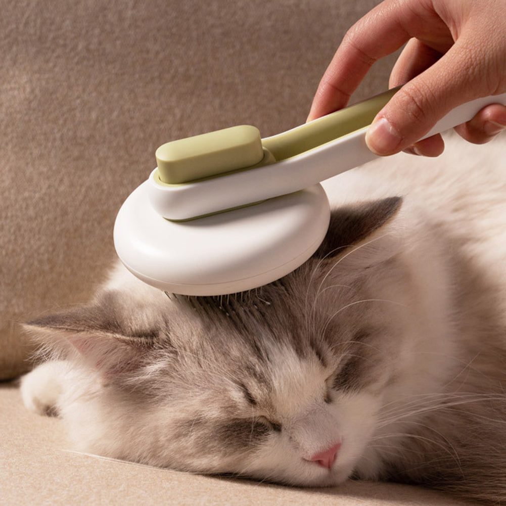 Pet Slicker Brush
