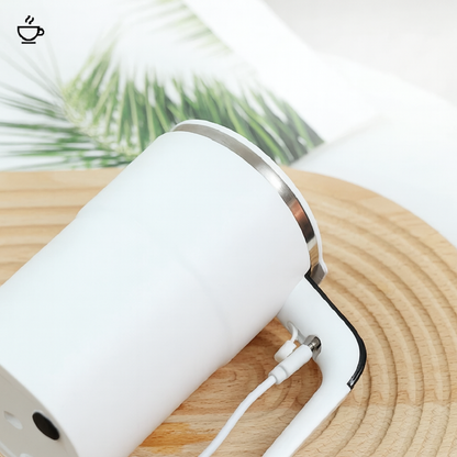 Automatic Coffee Stirring Cup