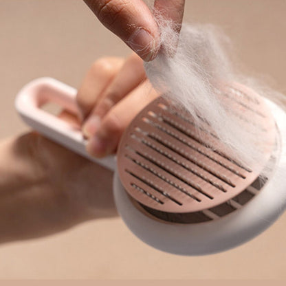 Pet Slicker Brush